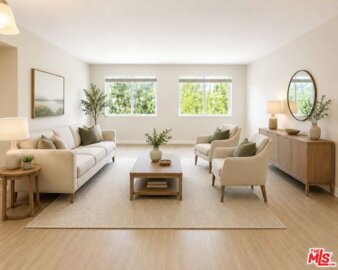13941 Sherman Way #201 Photo